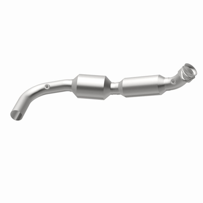 MagnaFlow 2007 Ford E-150 4.6L Direct Fit Converter