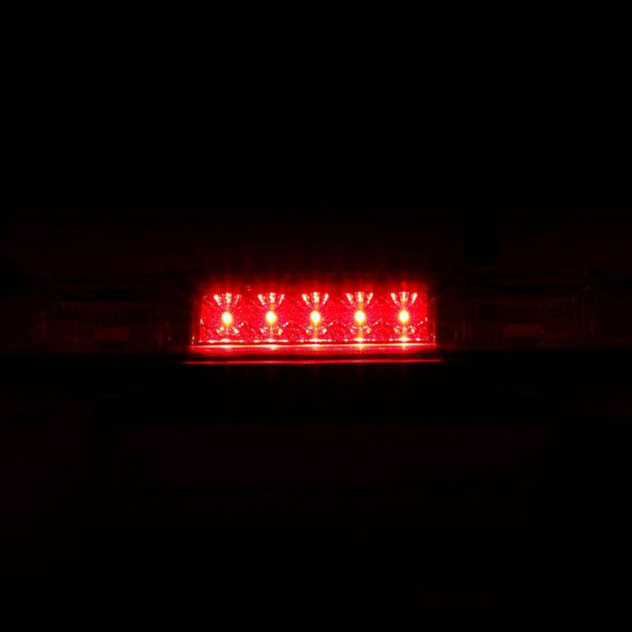 Raxiom 04-08 Ford F-150 LED Third Brake Light- Red