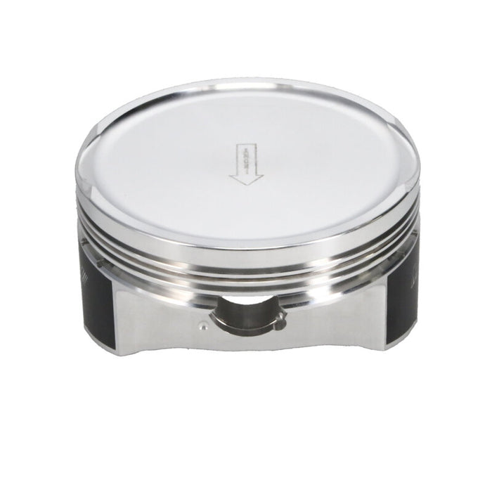 Manley Chrysler 6.4L Hemi 4.090in Bore 1.120in CH -20.50cc Platinum Series Piston - Single