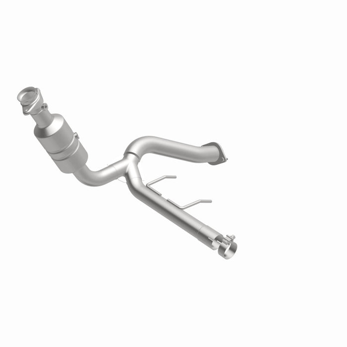 MagnaFlow 09-10 Ford F-150 4.6L Direct Fit Converter