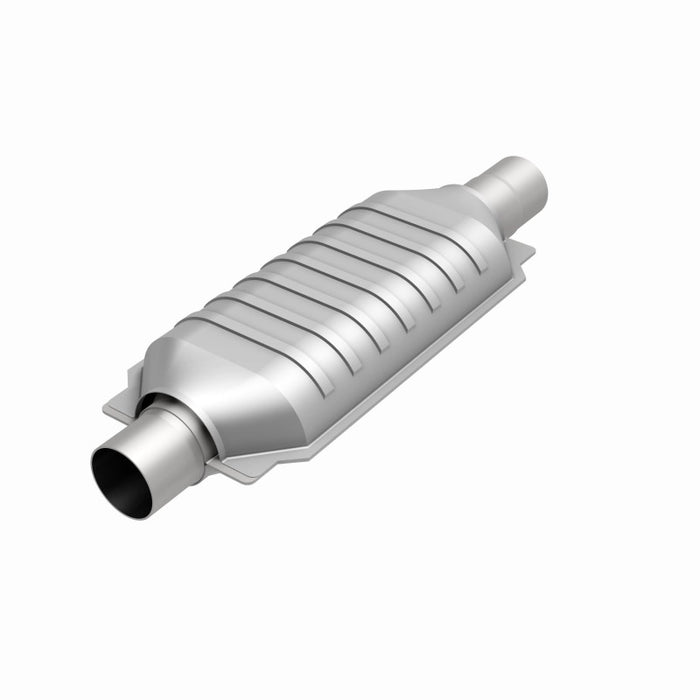 MagnaFlow Universal Catalytic Converter 2.5