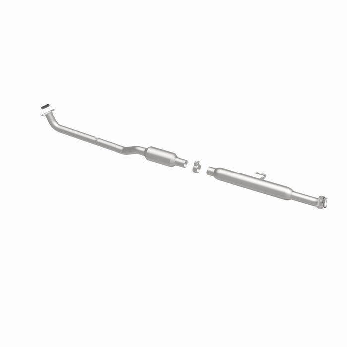 MagnaFlow California Direct Fit Converter 12-15 Toyota Camry 2.5L