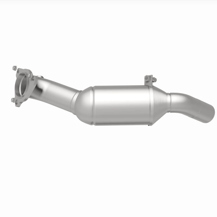 MagnaFlow 19-21 Ford Ranger Single Underbody 2.3L Direct Fit Converter
