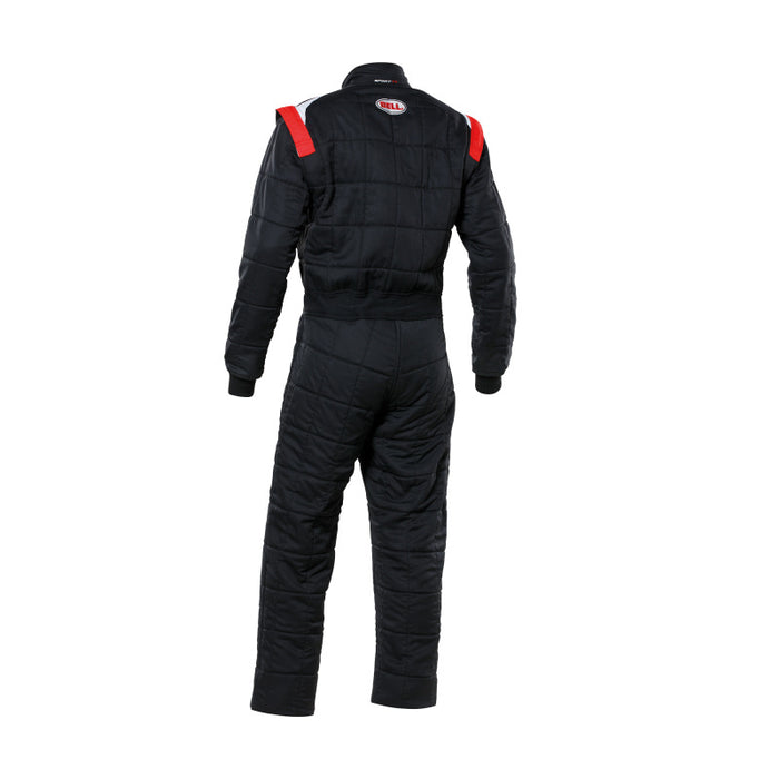 Bell Sport-TX Suit Black X Large (58-60) SFI 3.2A/5