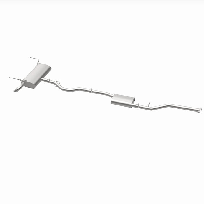 MagnaFlow 18-24 Chevy Equinox / 18-24 GMC Terrain BRE Exhaust Kit