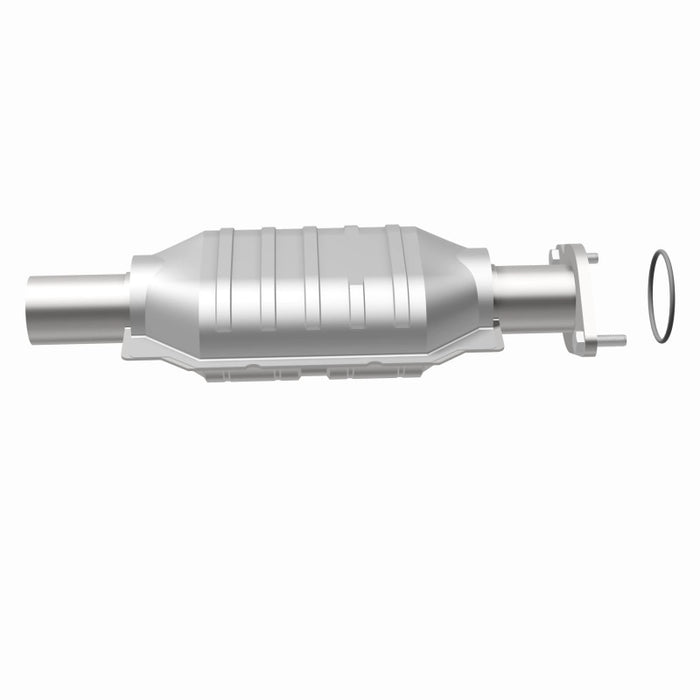 MagnaFlow Direct Fit Catalytic Converter 10-12 Fusion 3.0L