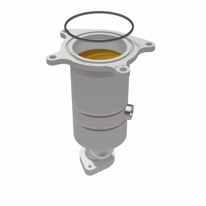 MagnaFlow 11-12 Lincoln MKS 3.7L Direct Fit Converter