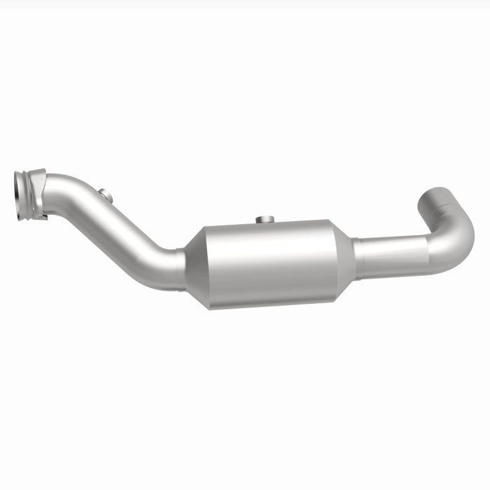 MagnaFlow 18-21 Ford Expedition Left Underbody 3.5L Direct Fit Catalytic Converter