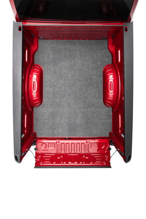 Husky Liners 19-23 Ford Ranger 5ft Bed Guardian Comfort Bed Mat (For Drop-In)