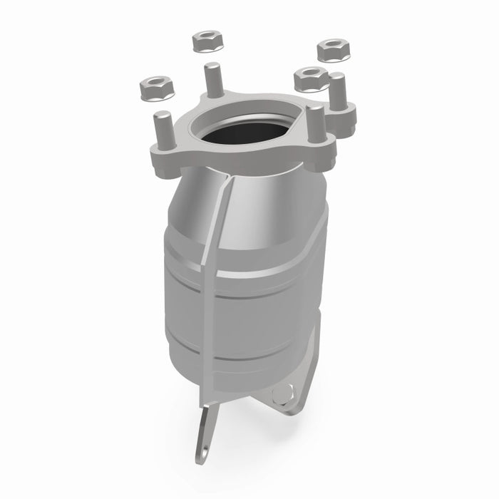 MagnaFlow Direct Fit Catalytic Converter 90-95 Honda Civic 1.5L Closed Couple