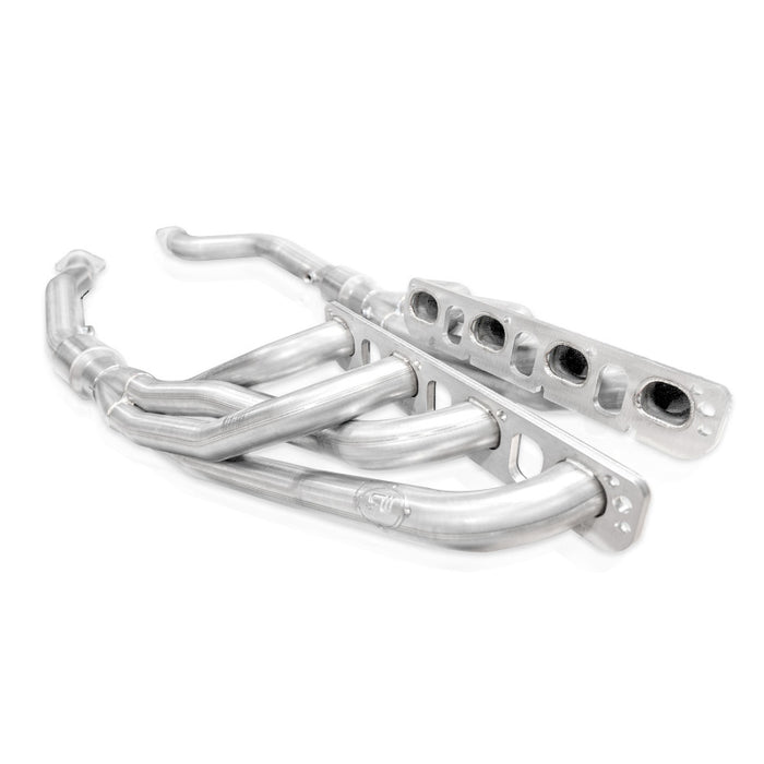 Stainless Works 11-23 Jeep Grand Cherokee 5.7L Long Tube Header Kit