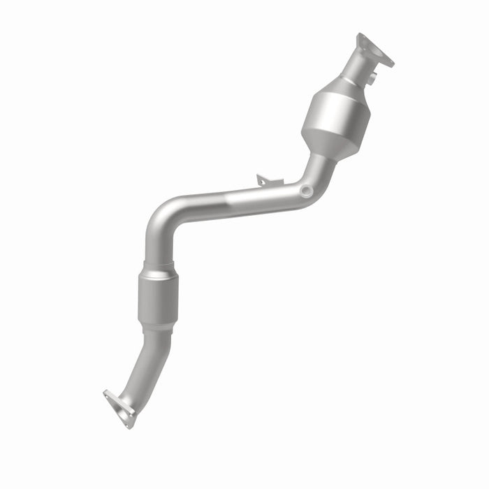 MagnaFlow 07-10 Audi Q7 3.6L Direct Fit Converter