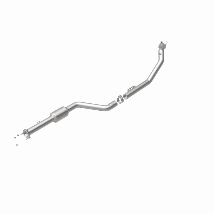 MagnaFlow 2004 Mercedes-Benz SLK230 2.3L Direct Fit Converter