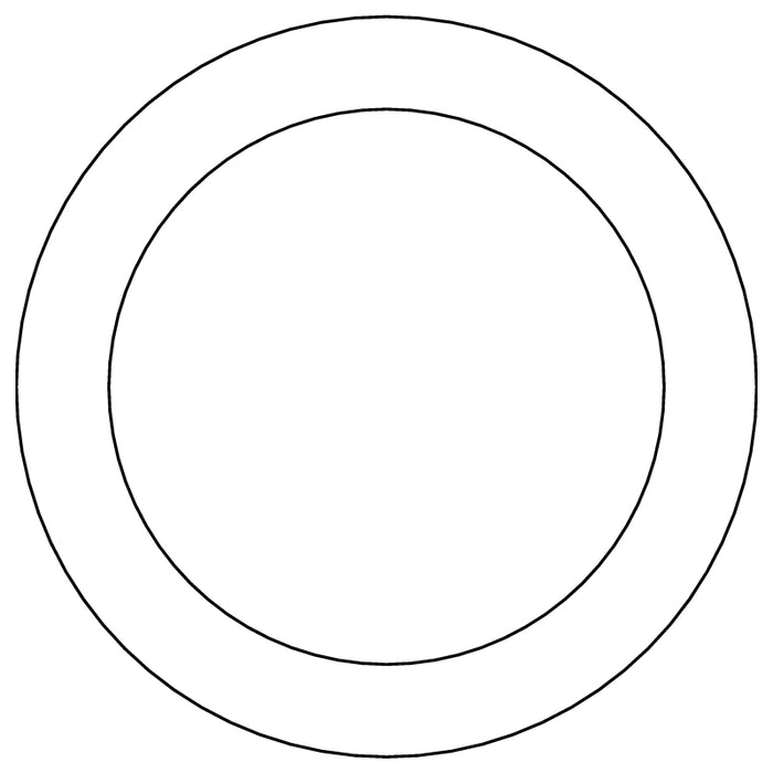 Cometic Holley .062in MP Power Valve Gasket