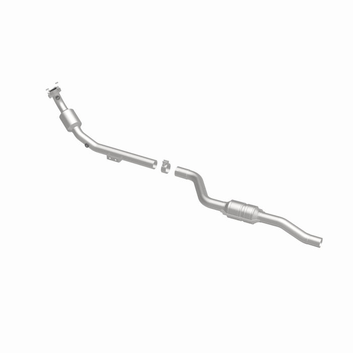 MagnaFlow Direct Fit Catalytic Converter 98-03 Mercedes E320 3.2L