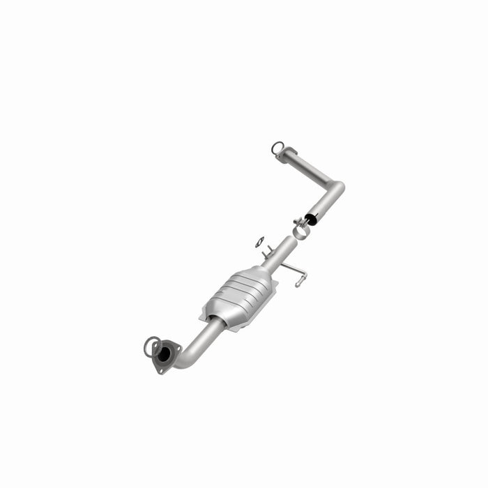 MagnaFlow Direct Fit Catalytic Converter 01-04 Sequoia 4.7L D/S OEM
