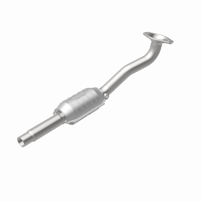MagnaFlow Direct Fit Catalytic Converter VW 33.5X5X4 2/1.75
