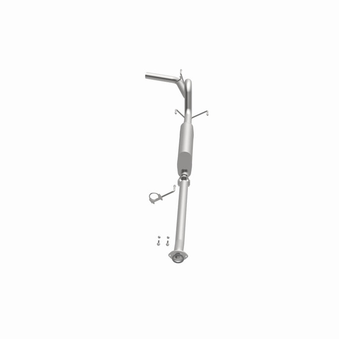 MagnaFlow BRE Exhaust Kit 13-17 Toyota Tacoma 2.7L