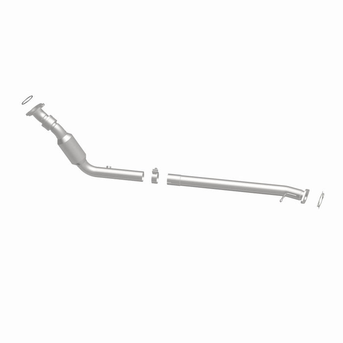 MagnaFlow 05-06 Chevrolet Uplander 3.5L Direct Fit Converter