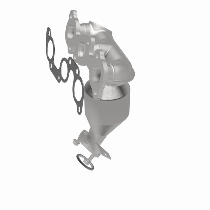 MagnaFlow Direct Fit Catalytic Converter 04-06 Toyota Sienna 3.3L