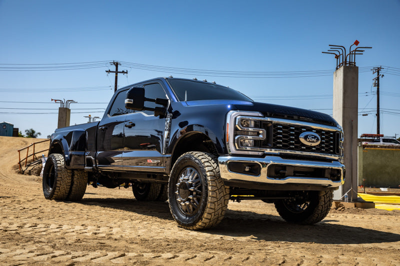 ICON 23 Ford F250/F350 Diesel 2.5in Stage 4 Suspension System