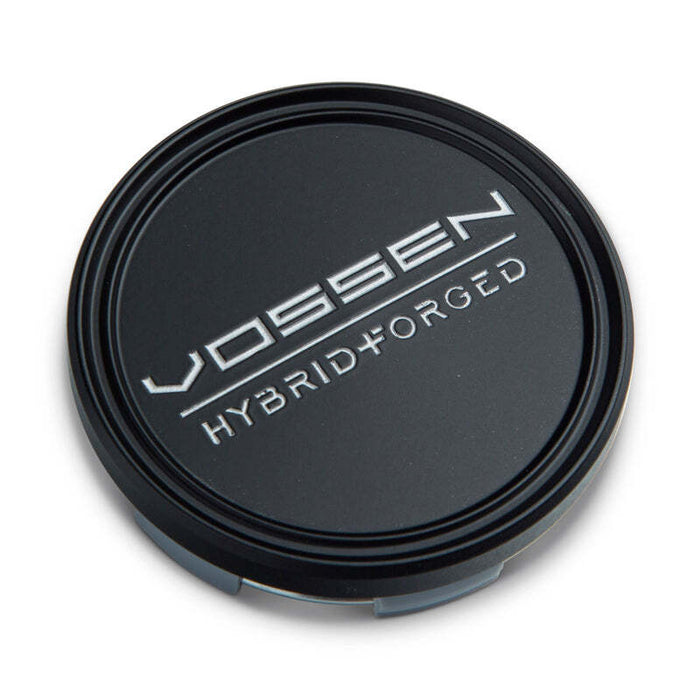 Vossen Hybrid Forged Center Cap - Large - Satin Black