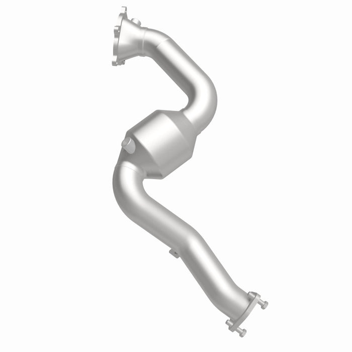 MagnaFlow Direct Fit Catalytic Converter 13-15 Audi S6/S7/S8/A8 Quattro V8-4.0L