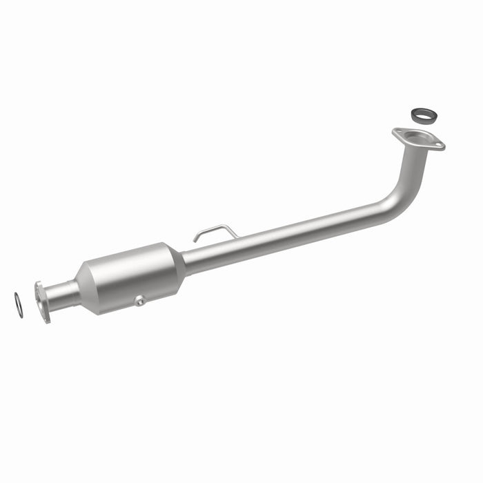 MagnaFlow Direct Fit California Grade Catalytic Converter 04-05 Honda Civic EX/GX L4-1.7L
