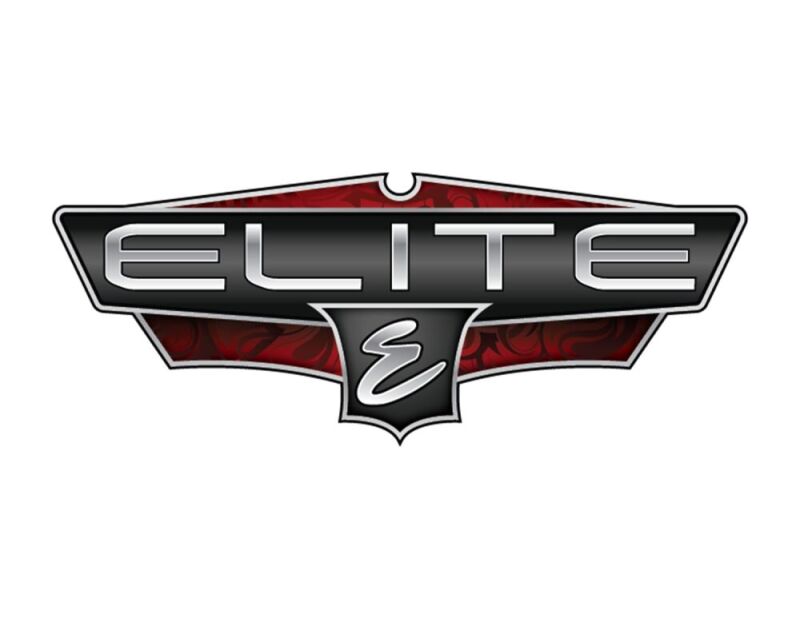 Undercover 22-26 Chevy Silverado 6.7ft Bed Elite Bed Cover - Textured Black