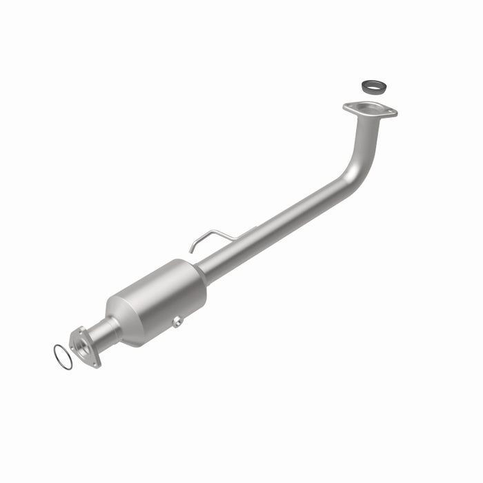 MagnaFlow Direct Fit California Grade Catalytic Converter 04-05 Honda Civic EX/GX L4-1.7L