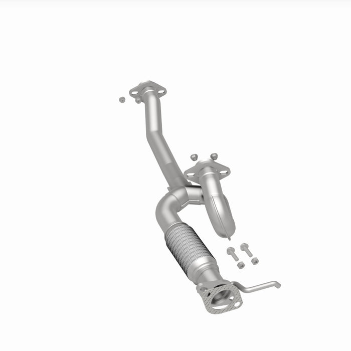 BRE Exhaust 05-07 Ford Five Hundred Mercury Montego 3.0L Front Pipe Kit