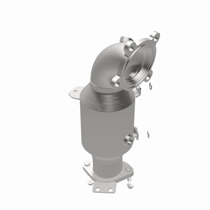 MagnaFlow 16-17 Chevrolet Malibu 2.0L Closed Coupled Direct Fit Converter