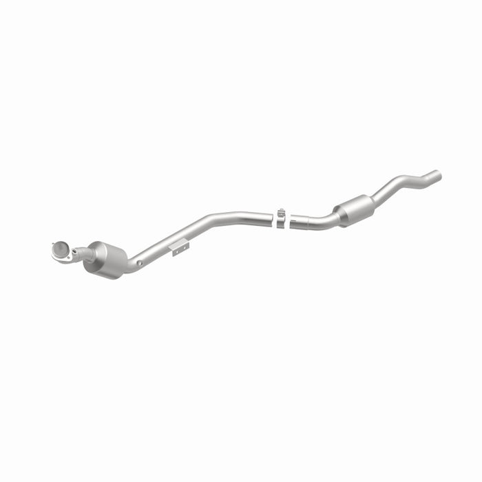 MagnaFlow Direct Fit Catalytic Converter 06-09 Mercedes-Benz E350 3.5L 4matic Passenger Side