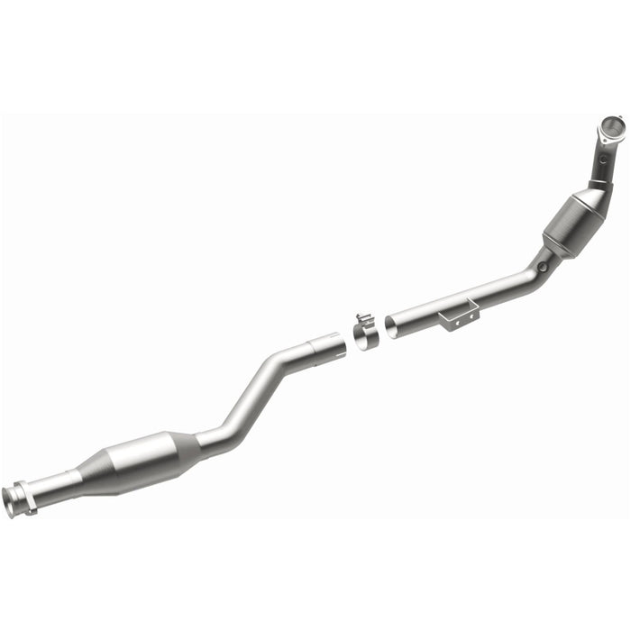 MagnaFlow 2006 Mercedes-Benz CL500 5.0L Direct Fit Converter