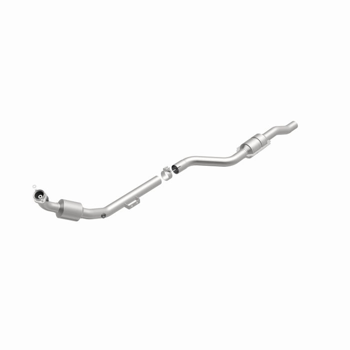 MagnaFlow Direct Fit Catalytic Converter 98-03 Mercedes E320 3.2L