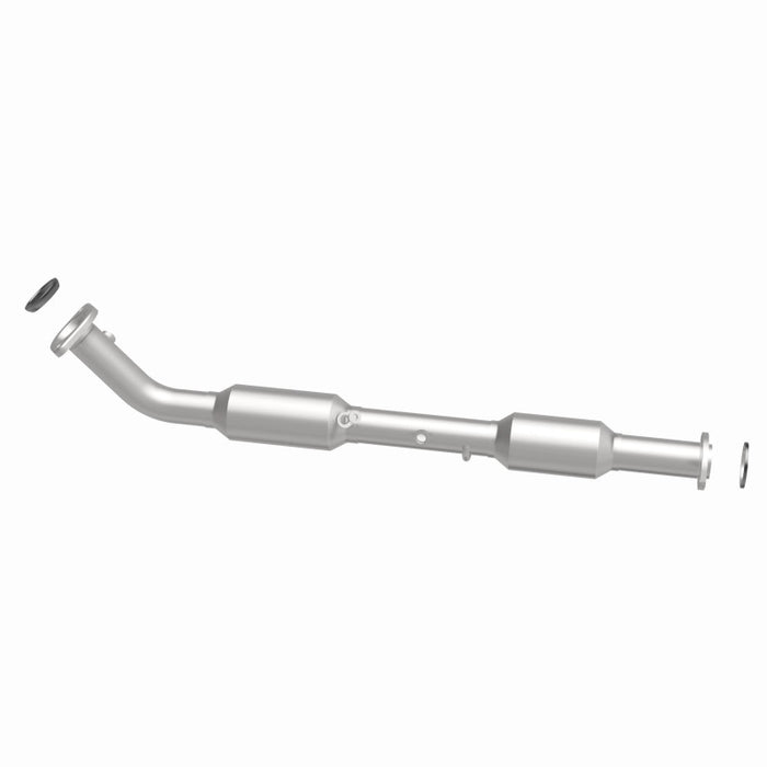 MagnaFlow Direct Fit Catalytic Converter 05-12 Toyota Tacoma L4-2.7L