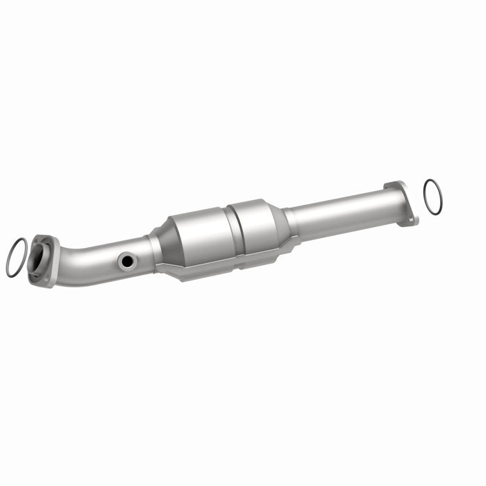 MagnaFlow Direct Fit Catalytic Converter 05-09 Toyota Tacoma 4.0L P/S Rear