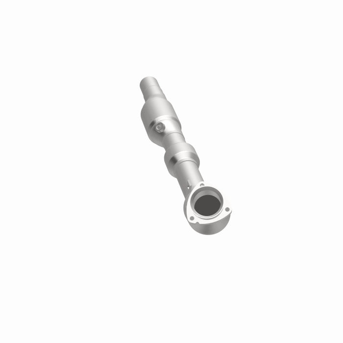MagnaFlow Direct Fit Catalytic Converter 06 Audi RS4 Awd D/S OEM