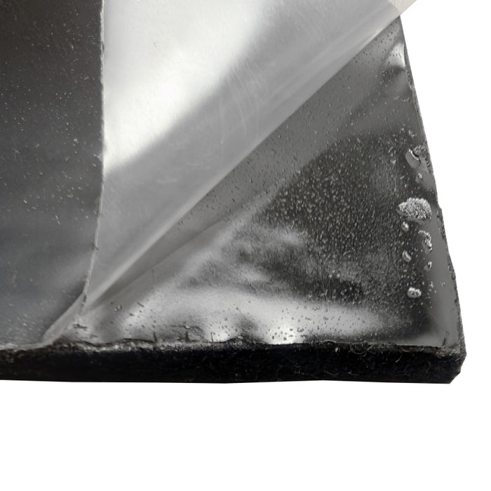 DEI Universal Boom Mat Acoustic Tiles - 8.5 sq. ft. - 4 Pack