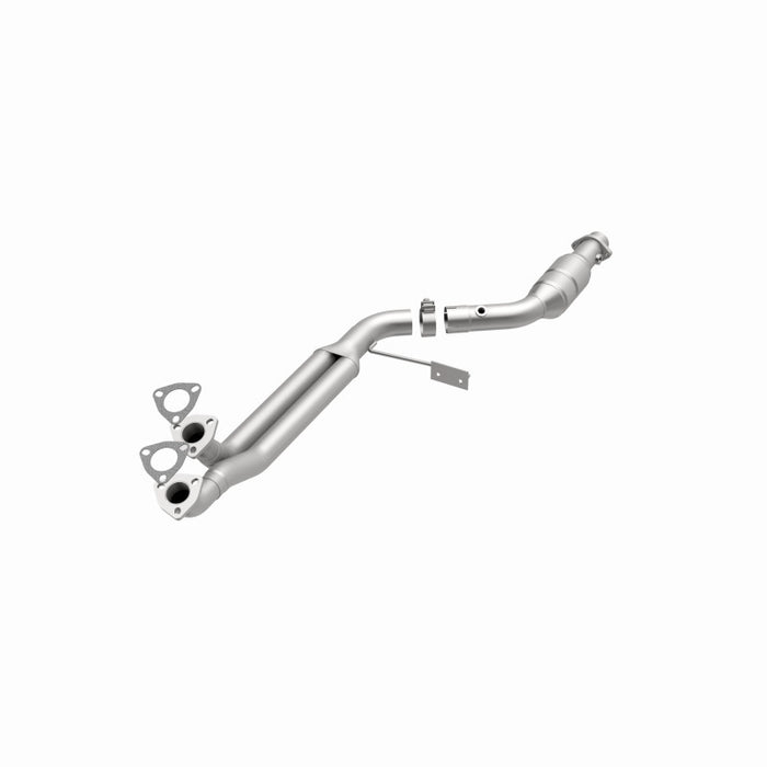 MagnaFlow California Grade Direct Fit Catalytic Converter 97-99 BMW Z3 L6 2.8L