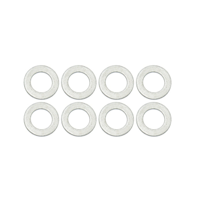 Wilwood Washer Kit .453 ID x .750 OD x .063 (Pack of 8)