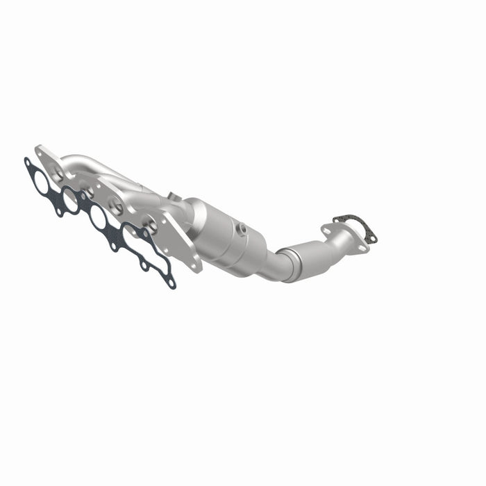 MagnaFlow 08-10 Ford Focus 2.0L Direct Fit Converter