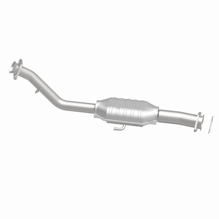 MagnaFlow Direct Fit Catalytic Converter Ranger 83-88