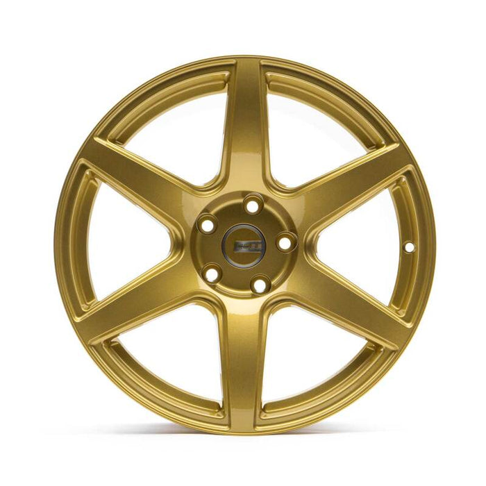 Cobb Performance Series ST-01 Wheel 18x9.5 ET40 5x114.3 - Gold
