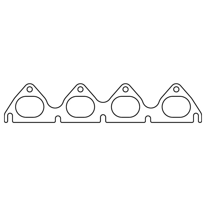 Cometic Honda B16A2/B16A3/B18A1/B18B1/B18C1/B18C5/B20B4/B20Z2 .060in HTS Exhaust Manifold Gasket