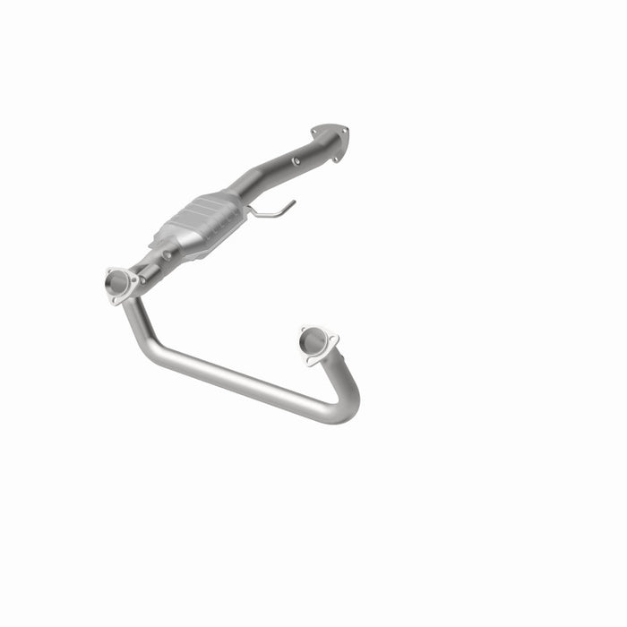 MagnaFlow Direct Fit Catalytic Converter Astro-Safari Van 96-99