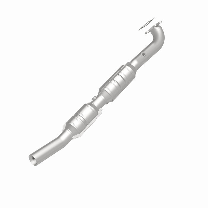MagnaFlow Direct Fit Catalytic Converter 12-14 Chevy Camaro 3.6L Passenger Side