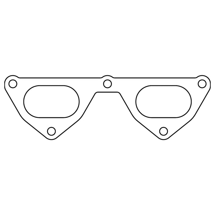 Cometic Cosworth BD Series .018in AFM Intake Manifold Gasket Set