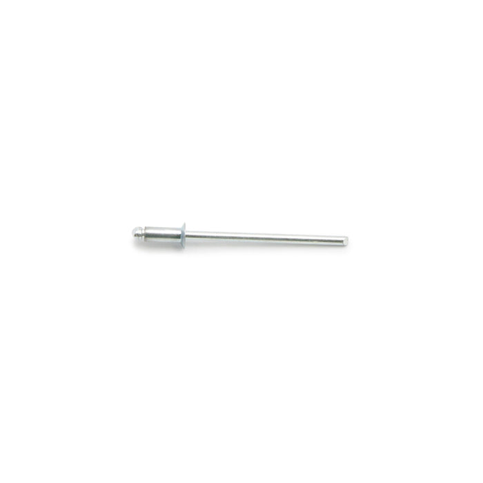 Wilwood rivet 1/8 ODX3/16 grip countersunk steel MANDREL/BODY