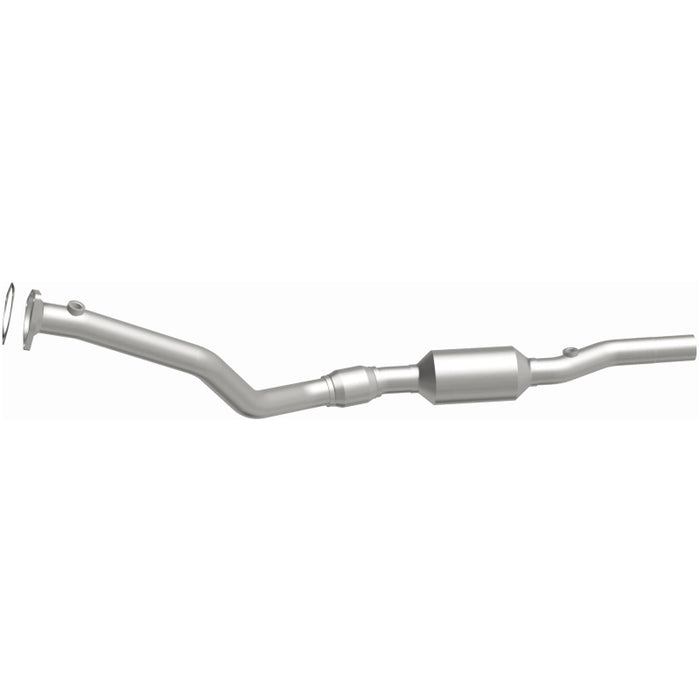 MagnaFlow 06-09 Audi A6 3.2L Direct Fit Converter
